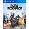 Road Redemption, PS4 -peli – kuva 6