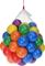 Pallomeren pallot 50kpl – kuva 1