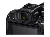 SONY A7S III:n etsinkumi – kuva 7/7