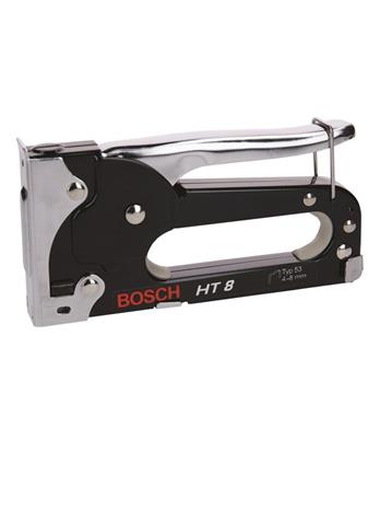 Bosch HT 8, nitoja