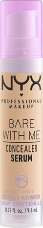 NYX Professional Makeup Bare With Me Concealer Serum Beige