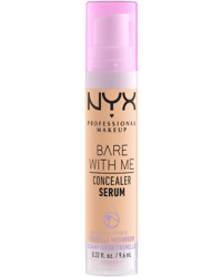 NYX Professional Makeup Bare With Me Concealer Serum Beige