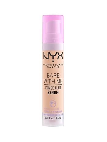 NYX Professional Makeup Bare With Me Concealer Serum Vanilla