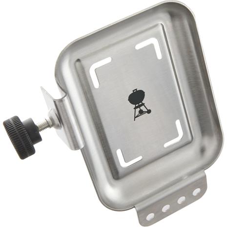 Weber Connect 3255, kiinnityssarja