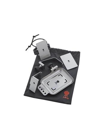 Weber Connect 3255, kiinnityssarja