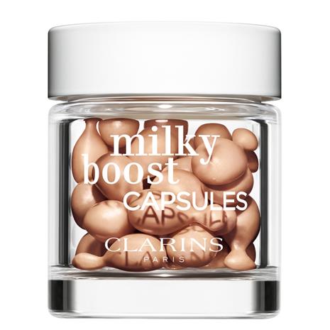Clarins Milky Boost Capsules 7,8ml, 05