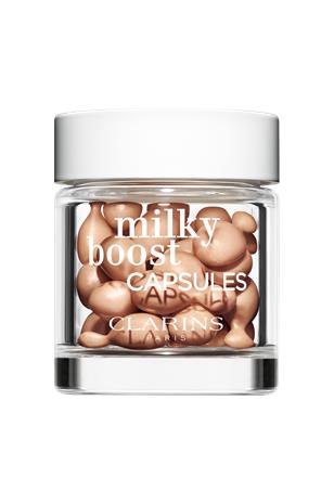 Clarins Milky Boost Capsules 7,8ml, 05