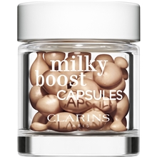 Clarins Milky Boost Capsules 7,8ml, 05