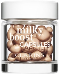 Clarins Milky Boost Capsules 7,8ml, 05