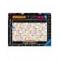 Ravensburger Pac Man Palapeli 1000 – kuva 8