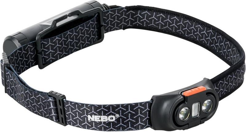 Nebo Einstein 1000 Flex -otsalamppu