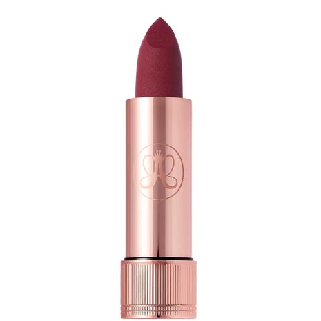 Anastasia Beverly Hills Matte & Satin Lipstick 3g (Various Colours) - Blackberry