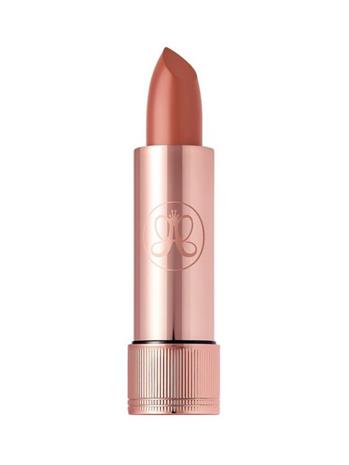Anastasia Beverly Hills Satin Lipstick 3g (Various Colours) - Soft Brown