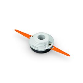 Siimapää Stihl PolyCut; 3-2