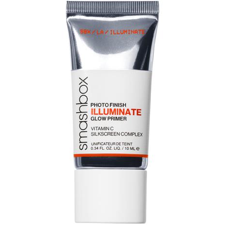 Smashbox Photo Finish Illuminate Glow Primer (10ml)