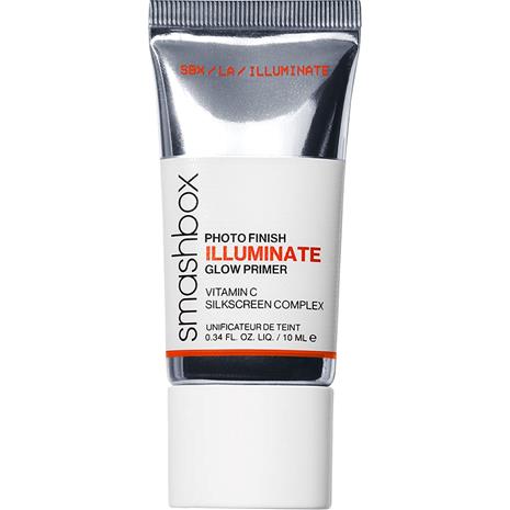 Smashbox Photo Finish Illuminate Glow Primer (10ml)