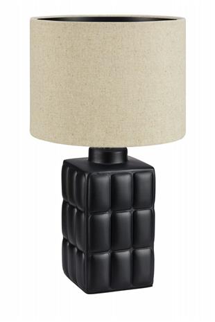 Pöytävalaisin CUSCINI 1 L 43 cm