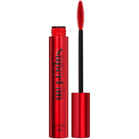 Smashbox Super Fan Mascara