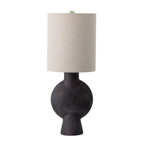 Bloomingville Terrakotta Table Lamp, Brown – kuva 5/8