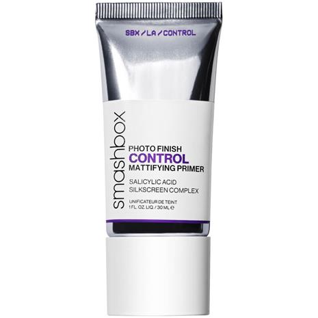 Smashbox Photo Finish Control Mattifying Primer (30ml)