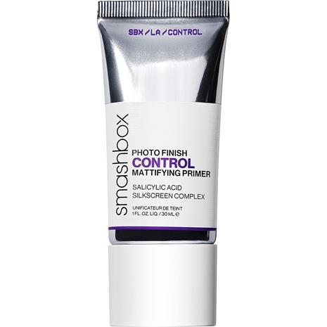 Smashbox Photo Finish Control Mattifying Primer (30ml)
