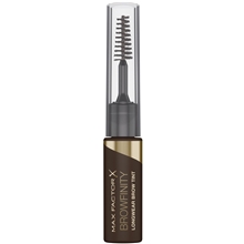 Max Factor Browfinity Longwear Brow Tint 4.2ml (Various Colours) - Dark Brown 003