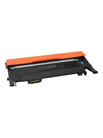 V7 CLP360C-OV7, mustekasetti