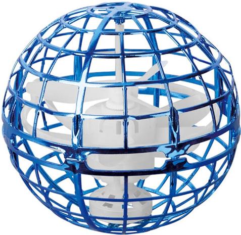 Gear4Play Spinning Ball