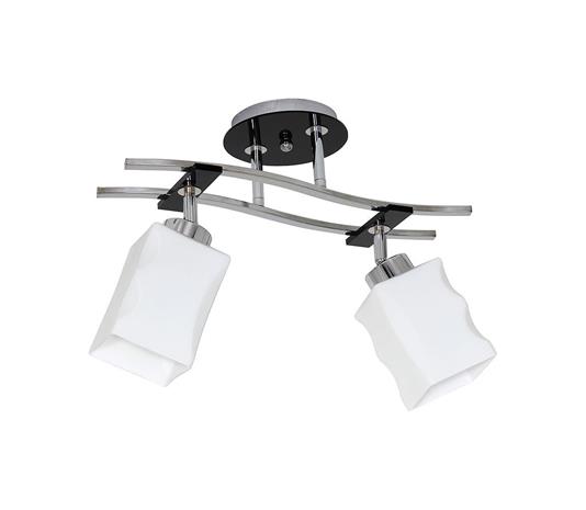 Kattovalo DERBY 2xE27/60W/230V
