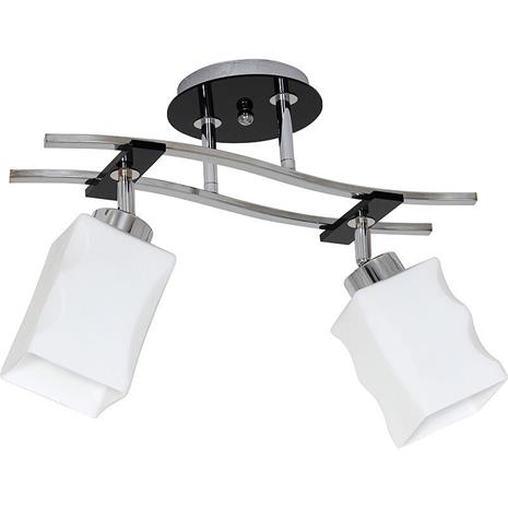 Kattovalo DERBY 2xE27/60W/230V
