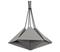 Kattokruunu narulla SET 5xE27/60W/230V – kuva 6