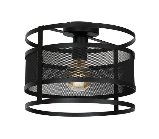 Kattovalo RIM 1xE27/60W/230V
