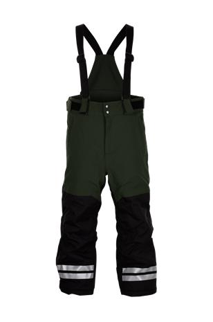 Lindberg Colden Housut, Green, 110 – kuva 3/4