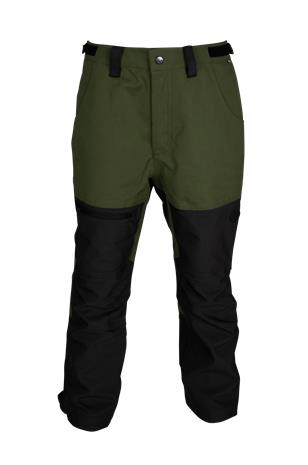Lindberg Explorer Housut, Green 110