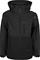 Lindberg Explorer Jacket Musta 120 – kuva 8