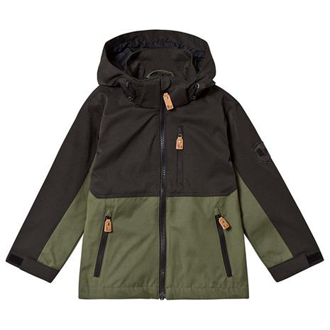 Lindberg Explorer Takki, Green 120