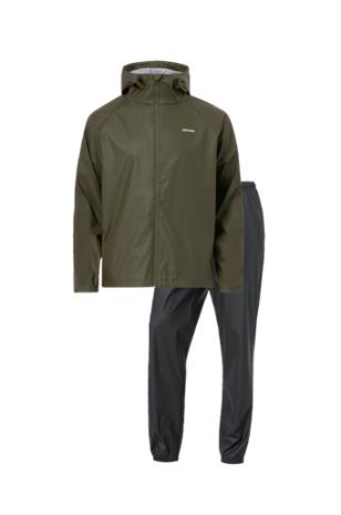 Tretorn Sadeasu Packable Rainset