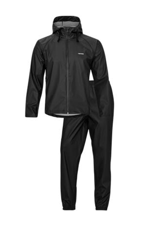 Tretorn Sadeasu Packable Rainset