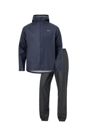 Tretorn Sadeasu Packable Rainset