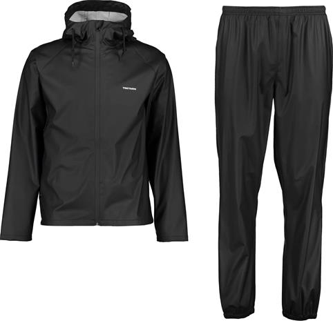 Tretorn Sadeasu Packable Rainset