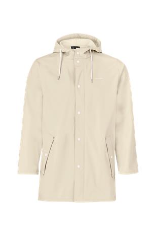 Tretorn Wings Rainjacket Sand M