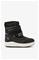 Leaf Lokka Talvikengät, Black, 26 – kuva 4