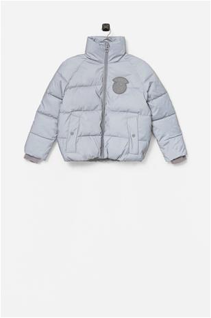 Svea Toppatakki Reflective Volume, Silver, 120