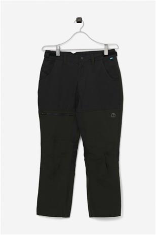 Lindberg Explorer Pant Tummanpunainen 120