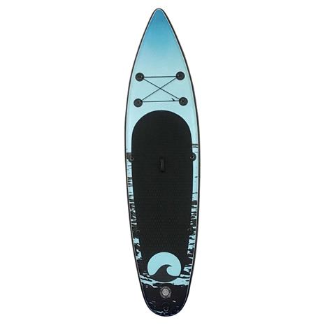 Deep Sea SUP-Lautasetti Flow 300cm