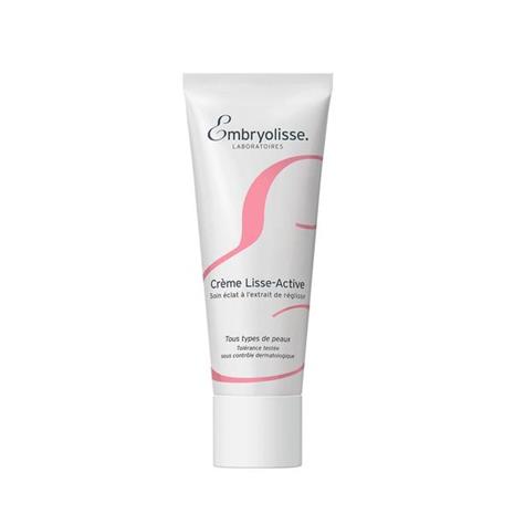 Smooth Active Cream, 40ml