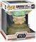 Funko POP! SW: Mandalorian - The Child Using The Force - Merchandise – kuva 1