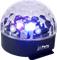Astro Light Effect 6-värinen LED – kuva 1