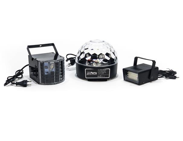 Bilevalo Paketti 1 – kuva 2/7