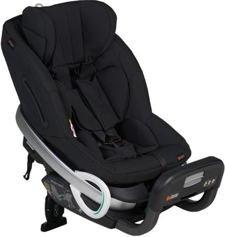 BeSafe Stretch Turvaistuin, Fresh Black Cab